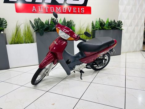 HONDA C 100 BIZ-ES