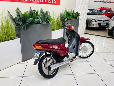 HONDA C 100 BIZ-ES
