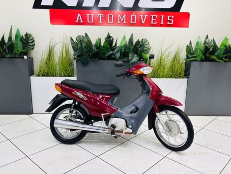 HONDA C 100 BIZ-ES