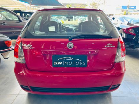 Fiat Palio 1.0 ECONOMY Fire Flex 8V 4p