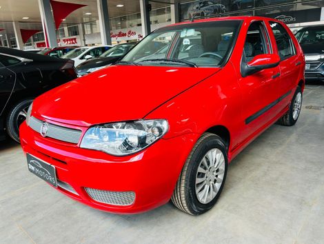 Fiat Palio 1.0 ECONOMY Fire Flex 8V 4p