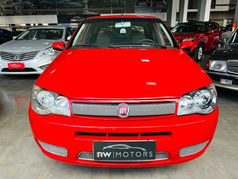 Fiat Palio 1.0 ECONOMY Fire Flex 8V 4p