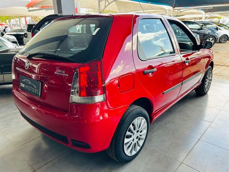 Fiat Palio 1.0 ECONOMY Fire Flex 8V 4p