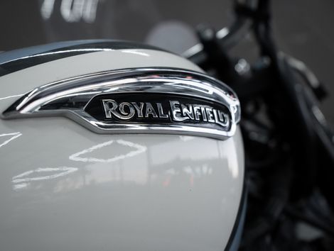 Royal Enfield Meteor 350 Aurora 