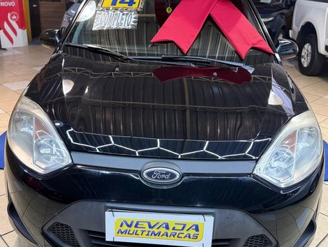 Ford Fiesta SE 1.6 16V Flex 5p