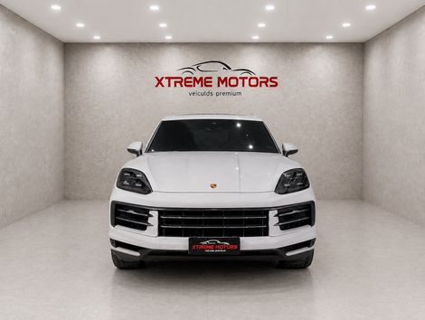 Porsche Cayenne S 4.0 V8 474cv