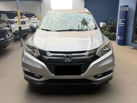 Honda HR-V EX 1.8 Flexone 16V 5p Aut.