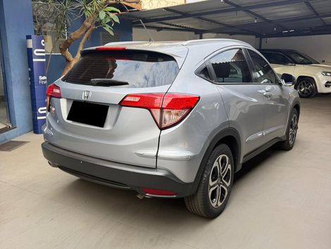 Honda HR-V EX 1.8 Flexone 16V 5p Aut.