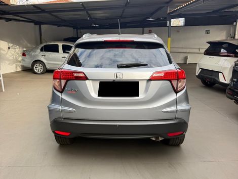 Honda HR-V EX 1.8 Flexone 16V 5p Aut.