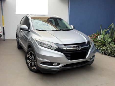 Honda HR-V EX 1.8 Flexone 16V 5p Aut.