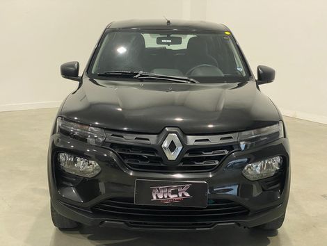 Renault KWID Zen 1.0 Flex 12V 5p Mec.
