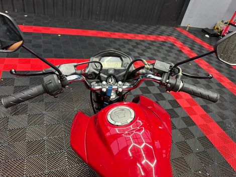 HONDA CG 160 FAN Flex