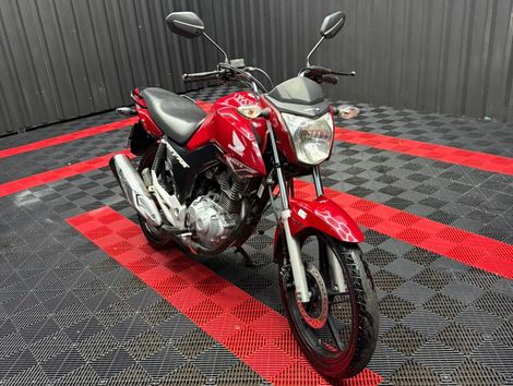 HONDA CG 160 FAN Flex