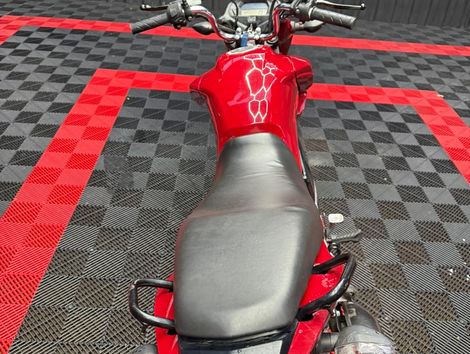 HONDA CG 160 FAN Flex