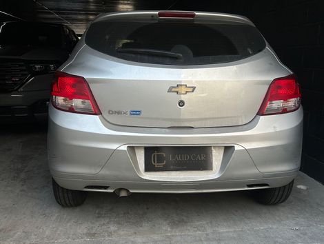 Chevrolet ONIX HATCH Joy 1.0 8V Flex 5p Mec.