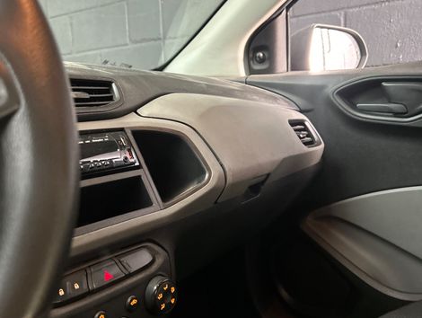 Chevrolet ONIX HATCH Joy 1.0 8V Flex 5p Mec.