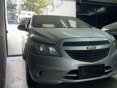 Chevrolet ONIX HATCH Joy 1.0 8V Flex 5p Mec.