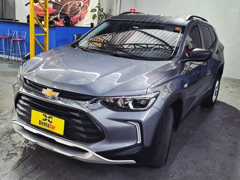 Chevrolet TRACKER 1.0 Turbo 12V Flex Aut. 
