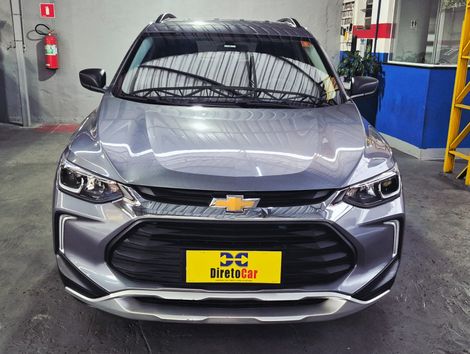 Chevrolet TRACKER 1.0 Turbo 12V Flex Aut. 