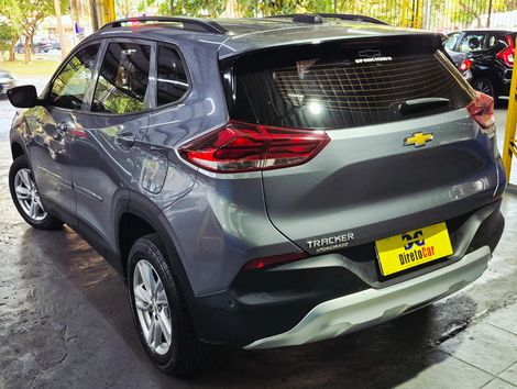 Chevrolet TRACKER 1.0 Turbo 12V Flex Aut. 