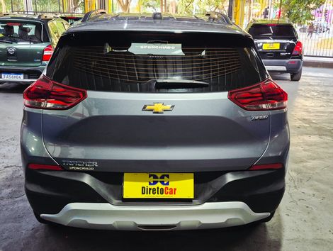 Chevrolet TRACKER 1.0 Turbo 12V Flex Aut. 