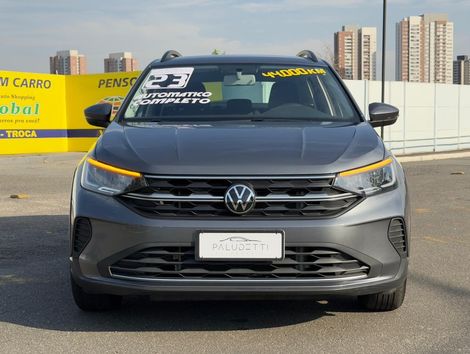 VolksWagen Nivus Comfortline 1.0 200 TSI Flex Aut.