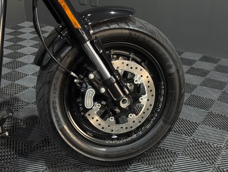 Harley FAT BOY FLFB