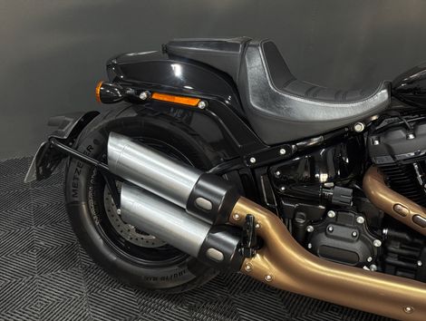 Harley FAT BOY FLFB