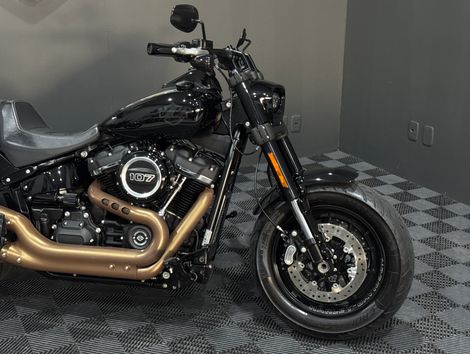 Harley FAT BOY FLFB