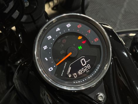 Harley FAT BOY FLFB