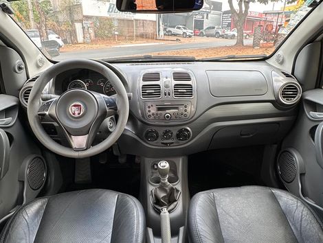 Fiat Grand Siena ESSENCE 1.6 Flex 16V
