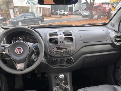 Fiat Grand Siena ESSENCE 1.6 Flex 16V