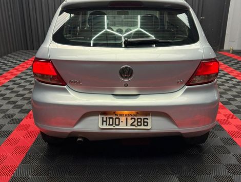 VolksWagen Gol (novo) 1.6 Mi Total Flex 8V 4p