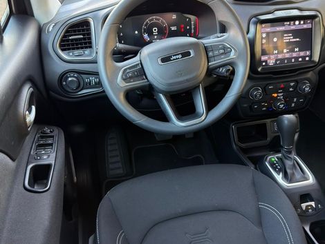 Jeep Renegade Sport Altitude 1.3 TB Flex Aut.