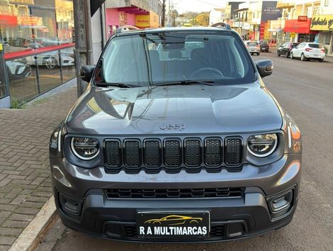 Jeep Renegade Sport Altitude 1.3 TB Flex Aut.