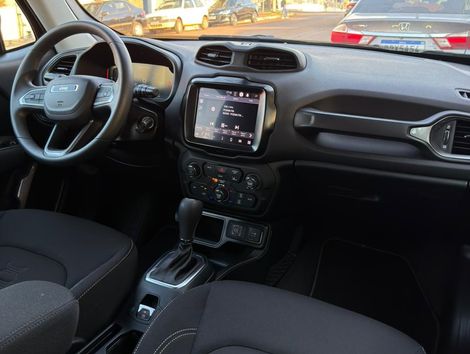 Jeep Renegade Sport Altitude 1.3 TB Flex Aut.