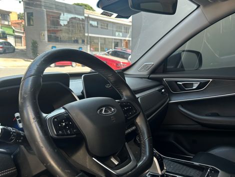 CHERY Tiggo 8 TXS 1.6 16V TGDi Aut.