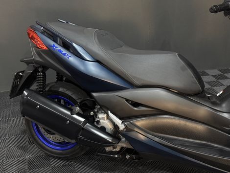 YAMAHA XMAX 250 ABS