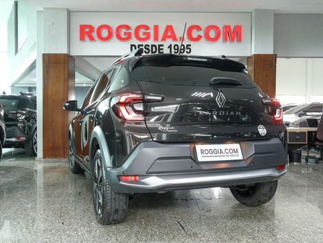 Renault Kardian Iconic 1.0 TB 12V 5p Aut.