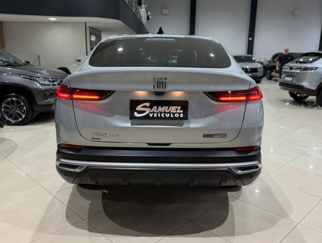 Fiat Fastback Limited Ed.1.3 270 T.Flex Aut.