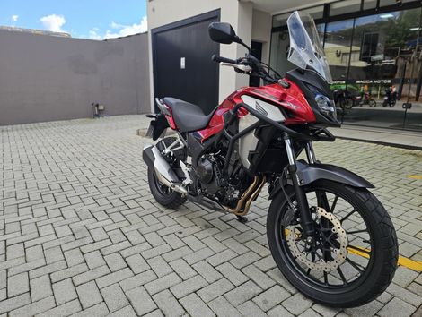 HONDA CB 500X
