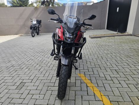 HONDA CB 500X