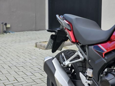 HONDA CB 500X