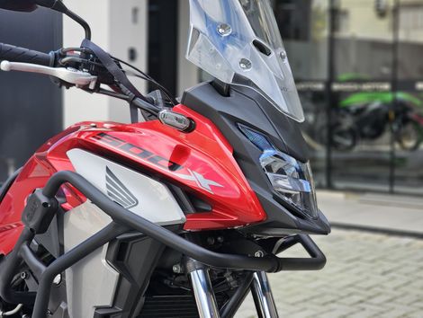 HONDA CB 500X