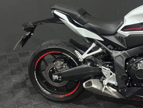 HONDA CBR 650 R
