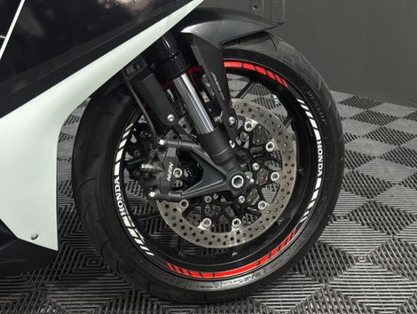 HONDA CBR 650 R