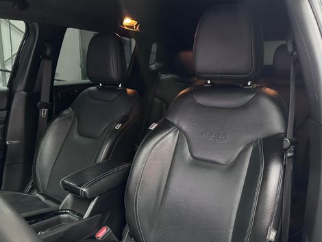 Jeep COMPASS T270 80 Anos 1.3 TB 4x2 Flex Aut