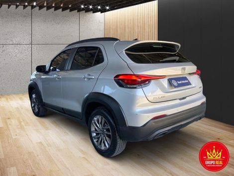 Fiat PULSE DRIVE 1.3 8V Flex Aut.