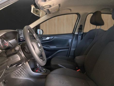 Fiat PULSE DRIVE 1.3 8V Flex Aut.