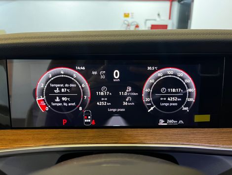 VolksWagen TIGUAN R-Line 2.0 350 TSI 4Motion Aut.